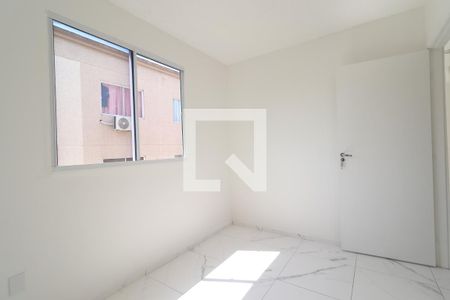 Quarto 02 de apartamento à venda com 2 quartos, 48m² em Santo Afonso, Novo Hamburgo