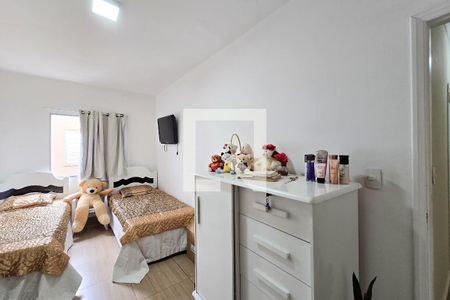 Quarto 1 de apartamento à venda com 2 quartos, 62m² em Suísso, São Bernardo do Campo