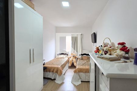 Quarto 1 de apartamento à venda com 2 quartos, 62m² em Suísso, São Bernardo do Campo