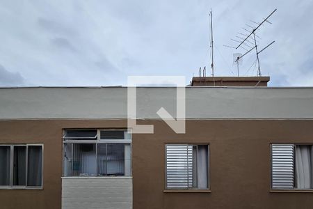 Vista - Quarto 1 de apartamento à venda com 2 quartos, 62m² em Suísso, São Bernardo do Campo