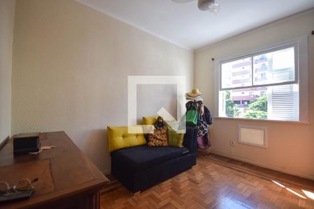 Quarto 1 de apartamento para alugar com 3 quartos, 102m² em Tijuca, Rio de Janeiro