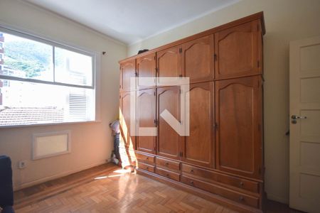 Quarto 1 de apartamento para alugar com 3 quartos, 102m² em Tijuca, Rio de Janeiro