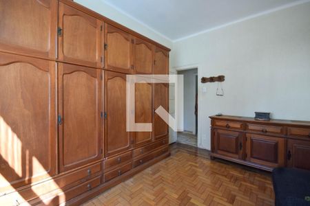 Quarto 1 de apartamento para alugar com 3 quartos, 102m² em Tijuca, Rio de Janeiro