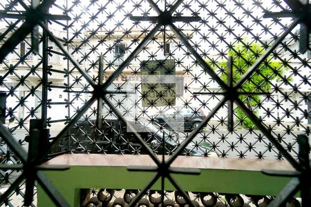 Vista da sala de casa para alugar com 2 quartos, 138m² em Cidade Mãe do Céu, São Paulo