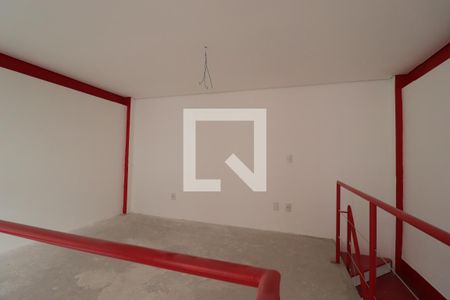 Quarto de apartamento à venda com 1 quarto, 52m² em Santa Terezinha, Santo André
