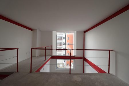 Quarto de apartamento à venda com 1 quarto, 52m² em Santa Terezinha, Santo André