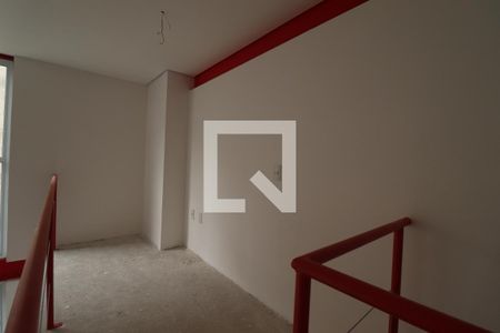 Quarto 1 de apartamento à venda com 1 quarto, 52m² em Santa Terezinha, Santo André