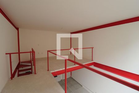 Quarto 1 de apartamento à venda com 1 quarto, 52m² em Santa Terezinha, Santo André