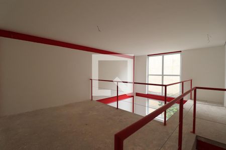 Quarto 1 de apartamento à venda com 1 quarto, 52m² em Santa Terezinha, Santo André