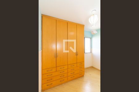 Quarto 1 de apartamento à venda com 2 quartos, 56m² em Vila Formosa, São Paulo