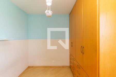 Quarto 1 de apartamento à venda com 2 quartos, 56m² em Vila Formosa, São Paulo