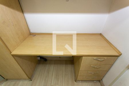 Quarto de apartamento para alugar com 2 quartos, 64m² em Tatuapé, São Paulo