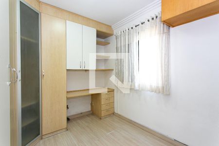 Quarto de apartamento para alugar com 2 quartos, 64m² em Tatuapé, São Paulo