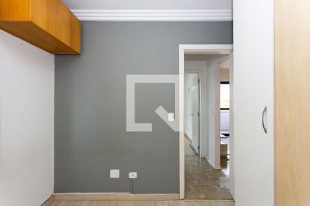 Quarto de apartamento para alugar com 2 quartos, 64m² em Tatuapé, São Paulo