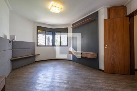 Suíte 1 de apartamento para alugar com 3 quartos, 220m² em Cerqueira César, São Paulo