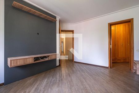 Suíte 1 de apartamento para alugar com 3 quartos, 220m² em Cerqueira César, São Paulo