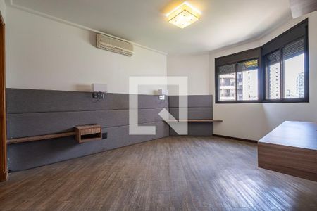 Suíte 1 de apartamento para alugar com 3 quartos, 220m² em Cerqueira César, São Paulo