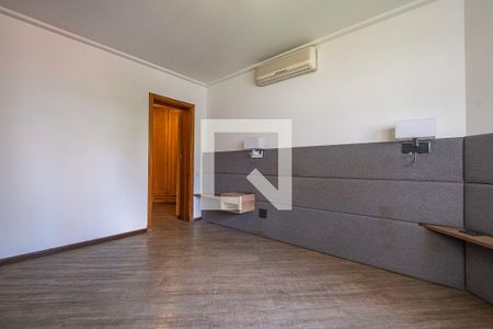 Suíte 1 de apartamento para alugar com 3 quartos, 220m² em Cerqueira César, São Paulo