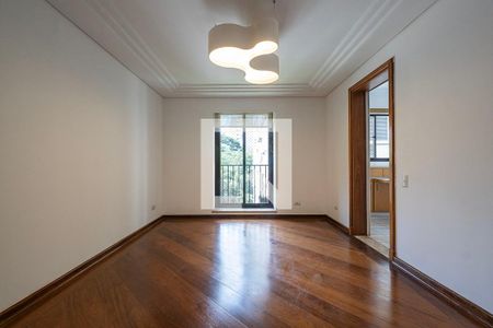 Sala de apartamento para alugar com 3 quartos, 220m² em Cerqueira César, São Paulo