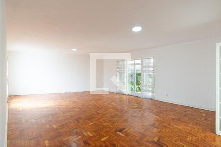 Sala de casa à venda com 3 quartos, 341m² em Jabaquara, São Paulo