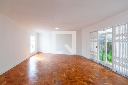 Sala de casa à venda com 3 quartos, 341m² em Jabaquara, São Paulo