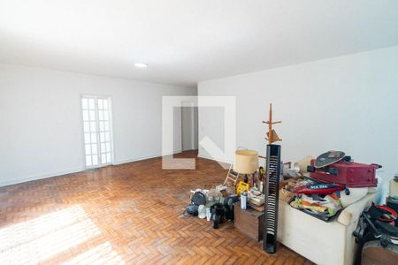 Sala de casa à venda com 3 quartos, 341m² em Jabaquara, São Paulo