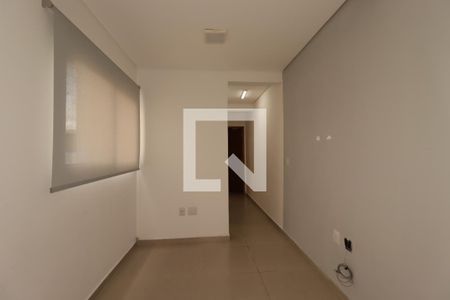 Sala de apartamento para alugar com 2 quartos, 100m² em Utinga, Santo André