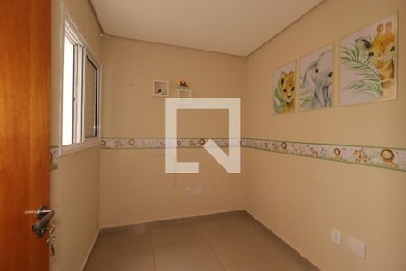 Quarto de apartamento para alugar com 2 quartos, 100m² em Utinga, Santo André