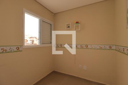 Quarto de apartamento para alugar com 2 quartos, 100m² em Utinga, Santo André