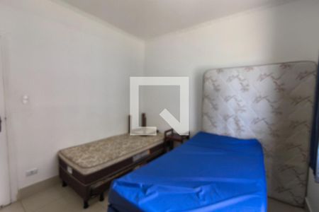 Quarto 1 de apartamento para alugar com 2 quartos, 55m² em Canto do Forte, Praia Grande