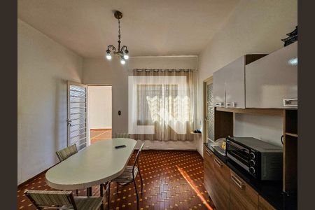 Casa à venda com 5 quartos, 221m² em Jardim Chapadão, Campinas