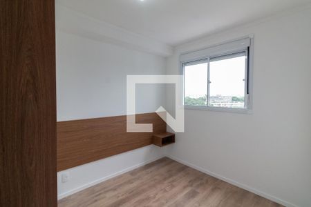 Quarto de apartamento para alugar com 1 quarto, 25m² em Vila Butantã, São Paulo