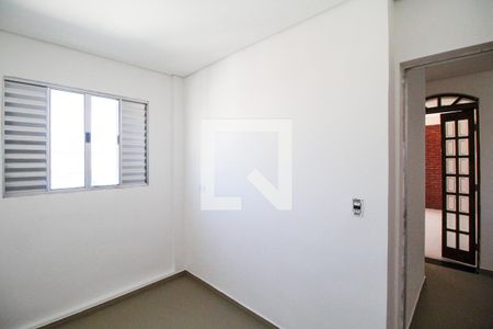 Quarto 1 de casa para alugar com 3 quartos, 65m² em Conceição, Diadema