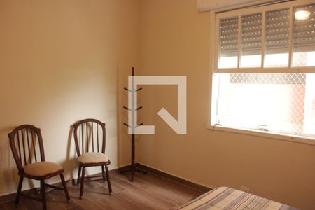 Quarto 1 de apartamento para alugar com 3 quartos, 130m² em Ponta da Praia, Santos