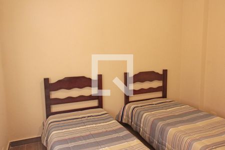 Quarto 1 de apartamento para alugar com 3 quartos, 130m² em Ponta da Praia, Santos