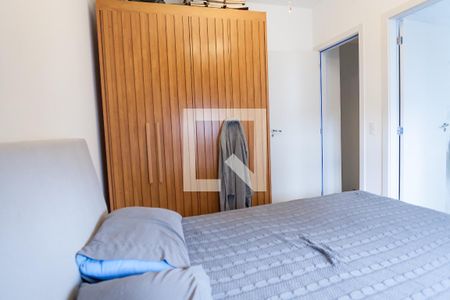 suite 1 de casa de condomínio à venda com 2 quartos, 120m² em Buritis, Belo Horizonte