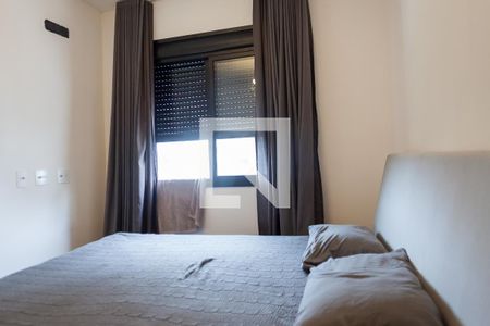 suite 1 de casa de condomínio à venda com 2 quartos, 120m² em Buritis, Belo Horizonte