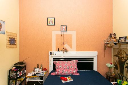 Quarto 2 de casa à venda com 3 quartos, 329m² em Vila Matilde, São Paulo