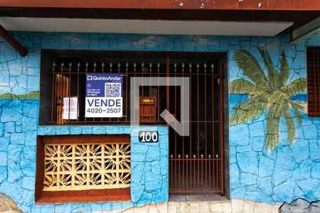 placa de casa à venda com 3 quartos, 329m² em Vila Matilde, São Paulo