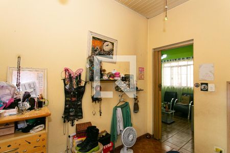 Quarto 2 de casa à venda com 3 quartos, 329m² em Vila Matilde, São Paulo