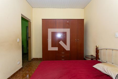 Quarto 1 de casa à venda com 3 quartos, 329m² em Vila Matilde, São Paulo