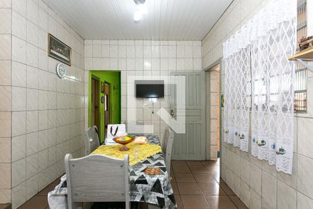 Copa de casa à venda com 3 quartos, 329m² em Vila Matilde, São Paulo