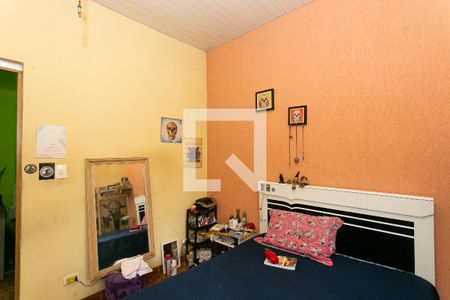 Quarto 2 de casa à venda com 3 quartos, 329m² em Vila Matilde, São Paulo