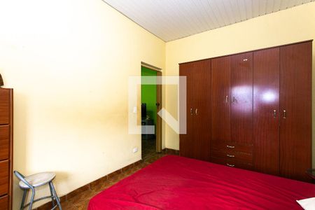 Quarto 1 de casa à venda com 3 quartos, 329m² em Vila Matilde, São Paulo