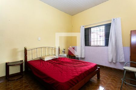 Quarto 1 de casa à venda com 3 quartos, 329m² em Vila Matilde, São Paulo