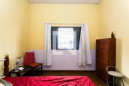 Quarto 1 de casa à venda com 3 quartos, 329m² em Vila Matilde, São Paulo