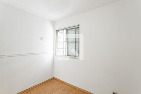 Quarto 2 de apartamento para alugar com 2 quartos, 51m² em Moema, São Paulo