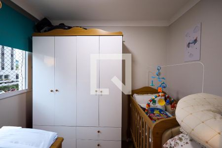 Apartamento para alugar com 1 quarto, 35m² em Jardim Promissao, São Paulo