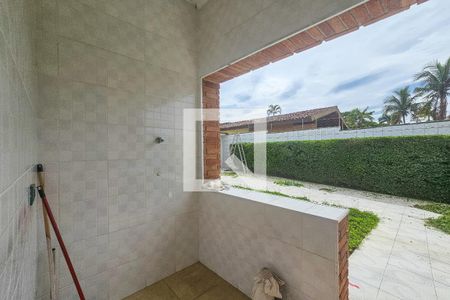 Casa para alugar com 3 quartos, 500m² em Jardim Virginia, Guarujá