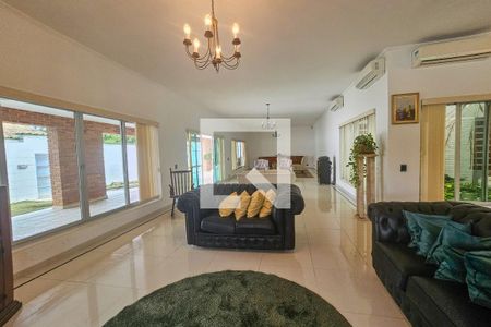 Casa para alugar com 3 quartos, 500m² em Jardim Virginia, Guarujá